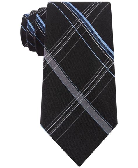 michael michael kors logo print mens tie|macy's Michael Kors ties.